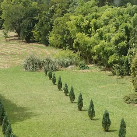 Chateau Le Parc De Mirambeau