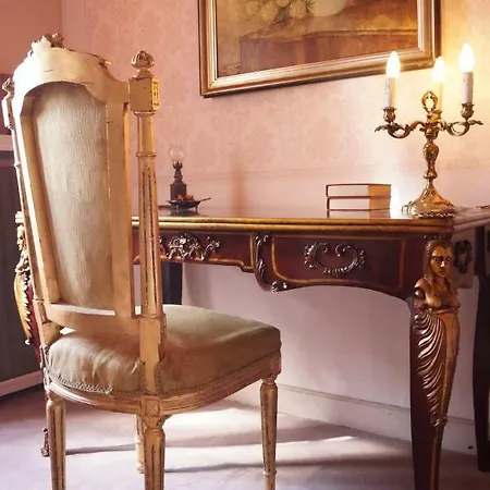 Chateau Le Parc De