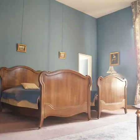 Chateau Le Parc De Mirambeau