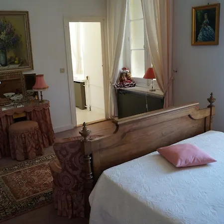 Chateau Le Parc De * ミランボー