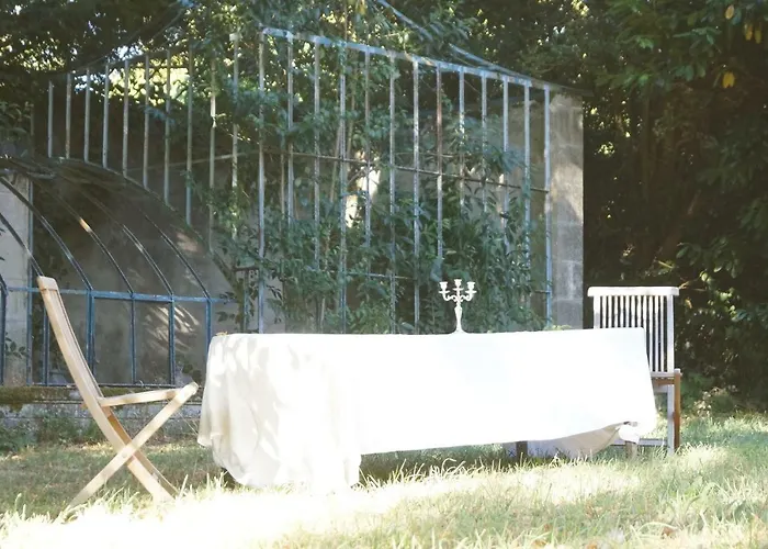 Guest house Chateau Le Parc De *