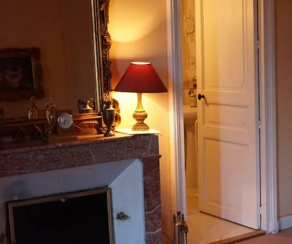 Guest house Chateau Le Parc De *