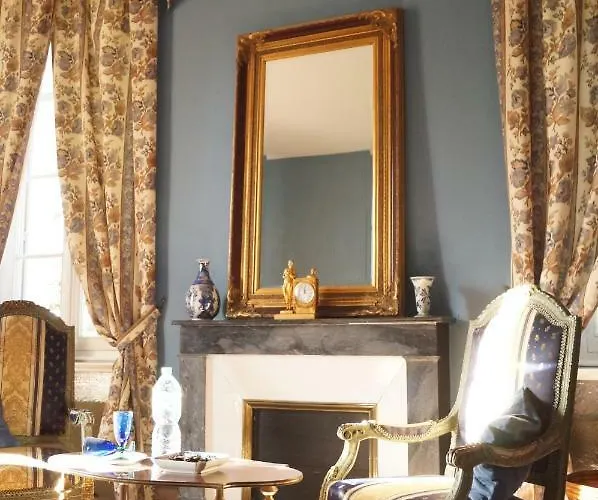 Guest house Chateau Le Parc De