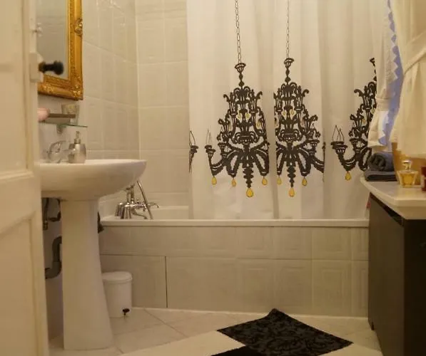 Guest house Chateau Le Parc De