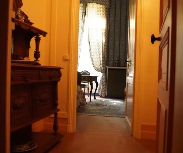 Guest house Chateau Le Parc De